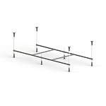 Каркас для ванны AM.PM Gem 180x70 W93A-180-070W-R