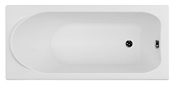 Акриловая ванна Aquanet Nord 170x70 (242400) с каркасом
