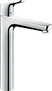 Смеситель для раковины hansgrohe Focus 31531000