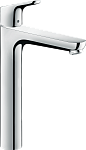 Смеситель для раковины hansgrohe Focus 31531000