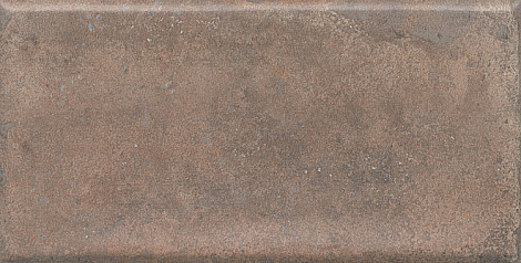 Плитка для стены Kerama Marazzi Виченца 15x7.4 16022, коричневый