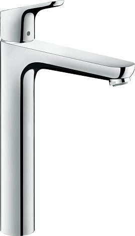 Смеситель для раковины hansgrohe Focus 31531000