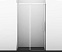 Душевая дверь WasserKRAFT Dinkel 58R05