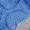 Набор ковриков Milardo Fine Lace 350PA68M13