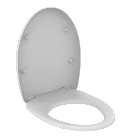 Крышка-сиденье Vidima Sirius W301301