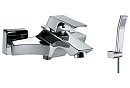 Смеситель для ванны Lemark Unit LM4502C