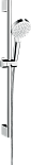 Душевой гарнитур hansgrohe Crometta 26532400