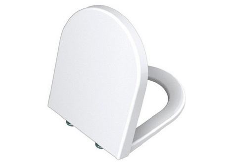 Крышка-сиденье для унитаза Vitra S50 801-003-009