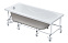 Ванна акриловая Santek Тенерифе 160х70 1WH302357