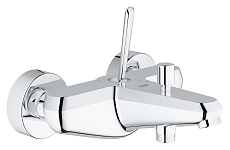 Смеситель для ванны Grohe Eurodisc 23431000