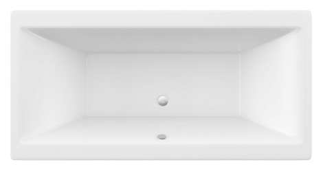Акриловая ванна Excellent PRYZMAT 190x90 WAEX.PRY19WH