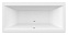 Акриловая ванна Excellent PRYZMAT 190x90 WAEX.PRY19WH