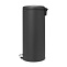 Мусорный бак с педалью Brabantia newIcon 114663 30л