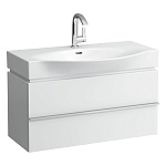 Тумба под раковину Laufen Palace 89,5 4.0125.2.075.463.R белый