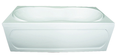 Акриловая ванна 1Marka Dinamika 180x80 01ди1880