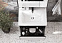 Раковина Roca The Gap Unik 60x44 7327472000