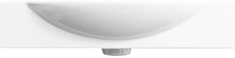 Раковина Sanita Luxe Infinity 76 INF76SLWB01