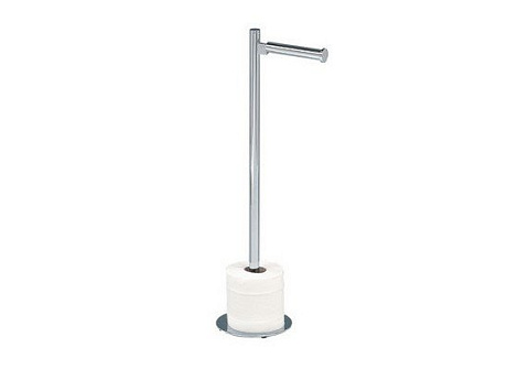 Стойка напольная для туалетной бумаги Decor Walther 0812400 DW11