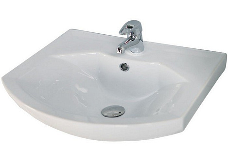 Раковина Aquaton Альпина 1WH207782