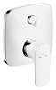 Смеситель для ванны hansgrohe PuraVida 15445400