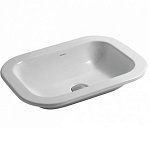 Раковина Azzurra Glaze 50 GLLT05040000BI