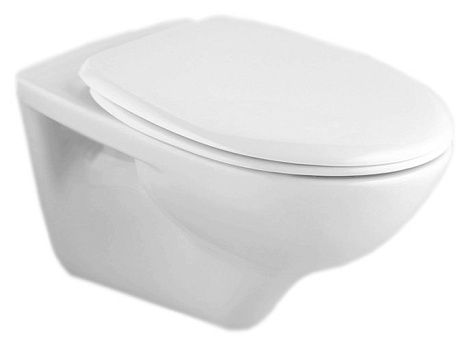 Подвесной унитаз BelBagno Linea BB9363CH