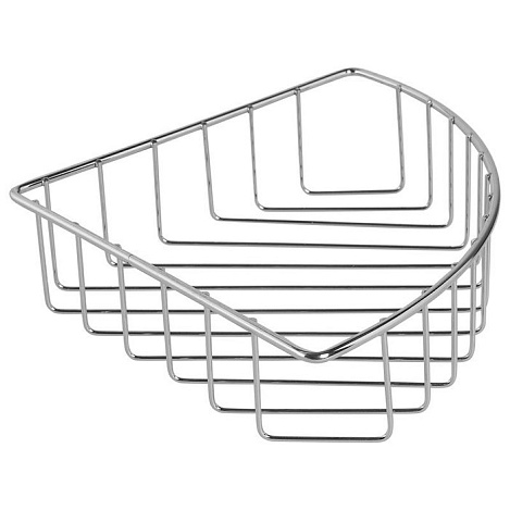 Полка угловая Milardo 105WC00M44