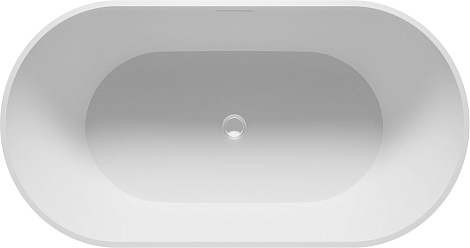 Ванна из литого мрамора Riho Bilbao 150x75 BS1200500000000 (B119001105)