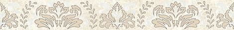 Бордюр для стены Ceramica Classic Persey 40x5 05-01-1-56-03-11-456-3, бежевый