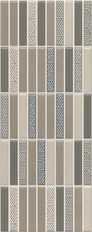 Декор для стены Kerama Marazzi Параллель 20x50 AD\A440\7179