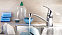 Смеситель для кухни Grohe Eurosmart Cosmopolitan 32842000