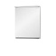 Шкаф зеркальный Edelform Амата 60 2-782-00-S белый