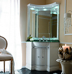 Боковая панель для базы Eurodesign Luxury 4х37х83h LFT-36.SX
