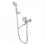 Комплект для ванны Lemark Luna LM4113C