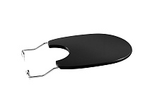 Крышка для биде Roca Carmen 806B5056B supralit Soft Close