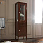 Шкаф-пенал KERASAN Retro 731540 noce
