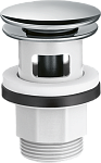 Донный клапан hansgrohe 50105000