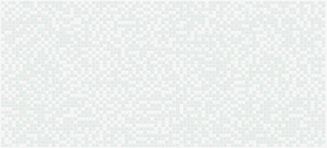Плитка для стены Cersanit Black&White 44x20 BWG051, белый