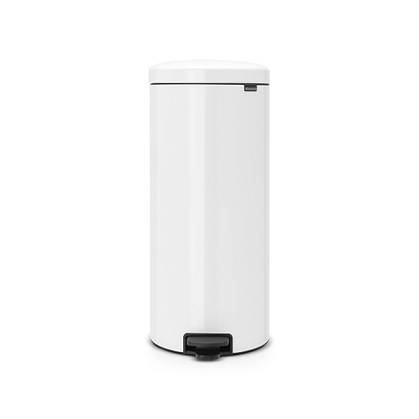 Мусорный бак с педалью Brabantia newIcon 114748 30л