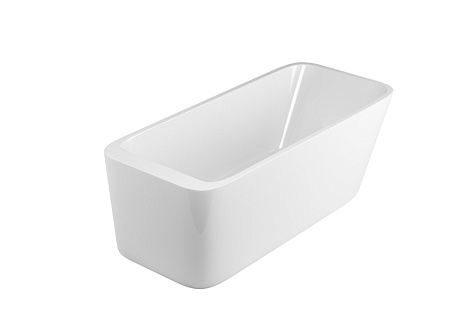 Акриловая ванна Excellent Tula 160x73 WAEX.TUL16WH