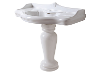 Пьедестал Azzurra Jubilaeum JUCLT0000000BI/(JUB300 bi)