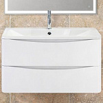 Тумба под раковину BelBagno Acqua ACQUA-1000-2C-SO-BL