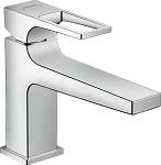 Смеситель для раковины hansgrohe Metropol 74502000