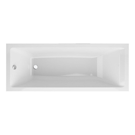 Акриловая ванна AM.PM Gem 180x70 W93A-180-070W-A