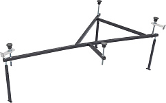 Каркас для ванны Aquanet Mia 140х80 (00246497), сварной