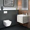 Подвесной унитаз Villeroy&Boch Legato 5663R001