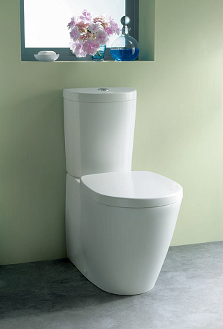 Бачок для унитаза Ideal Standard Connect E786101