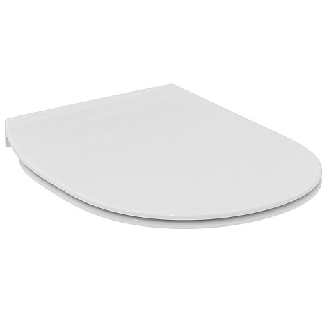 Крышка-сиденье для унитаза Ideal Standard Connect E772401