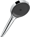 Ручной душ hansgrohe Rainfinity 26864000