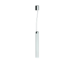 Светильник Laufen Kartell 3.8933.4.086.000.1 60 см хром